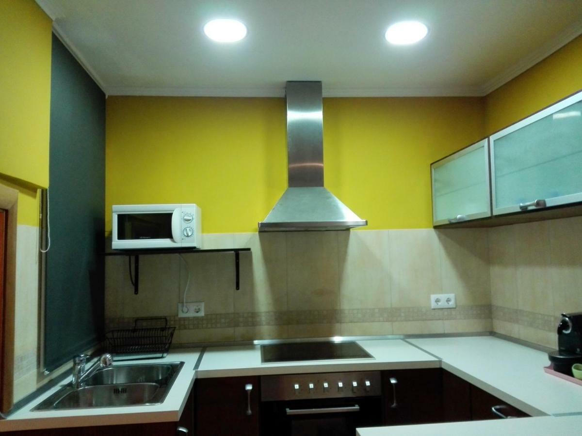 Apartamento Vilamar 1 Calafell Zewnętrze zdjęcie