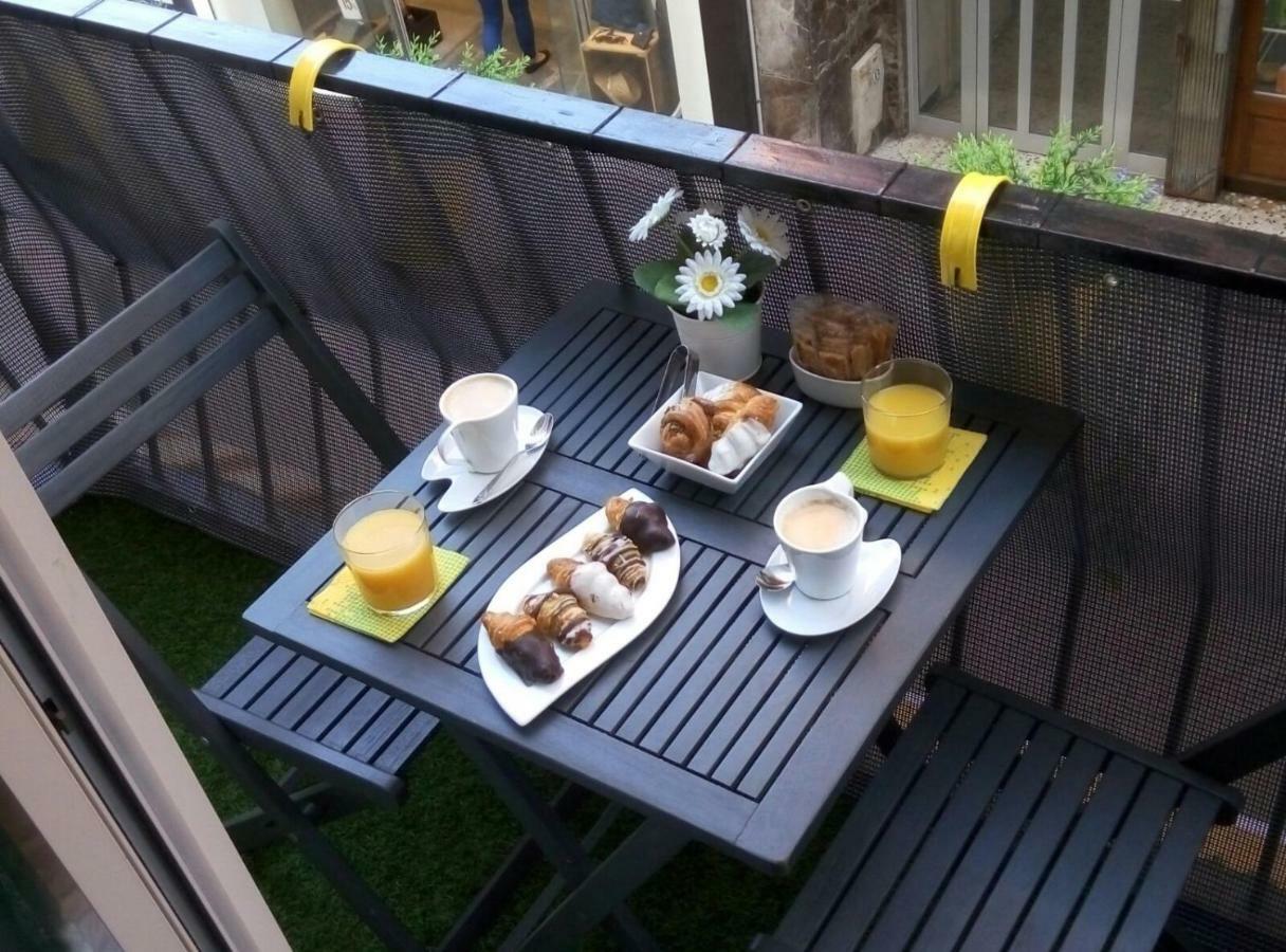 Apartamento Vilamar 1 Calafell Zewnętrze zdjęcie